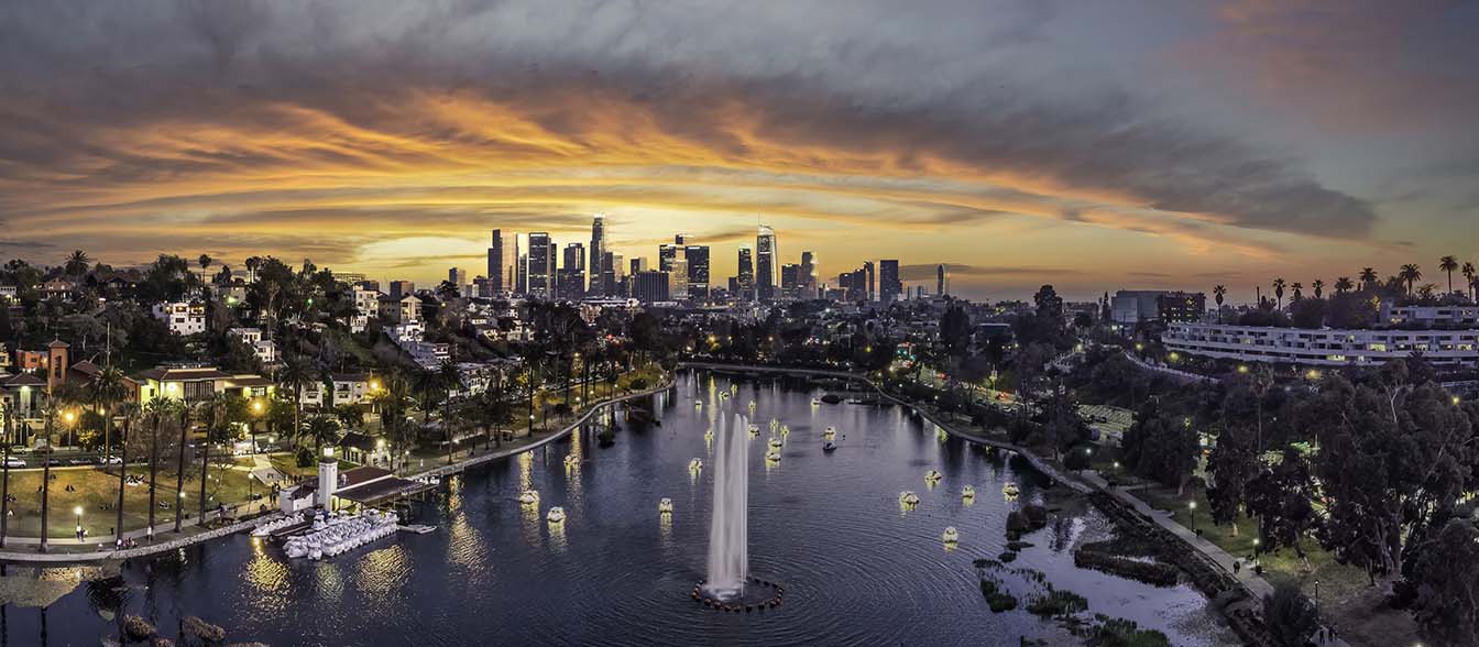 Los Angeles Destinations & Tours