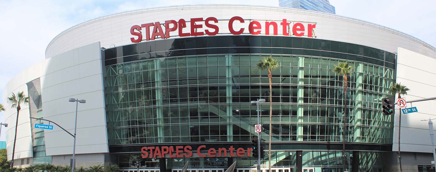 Los Angeles Specialists