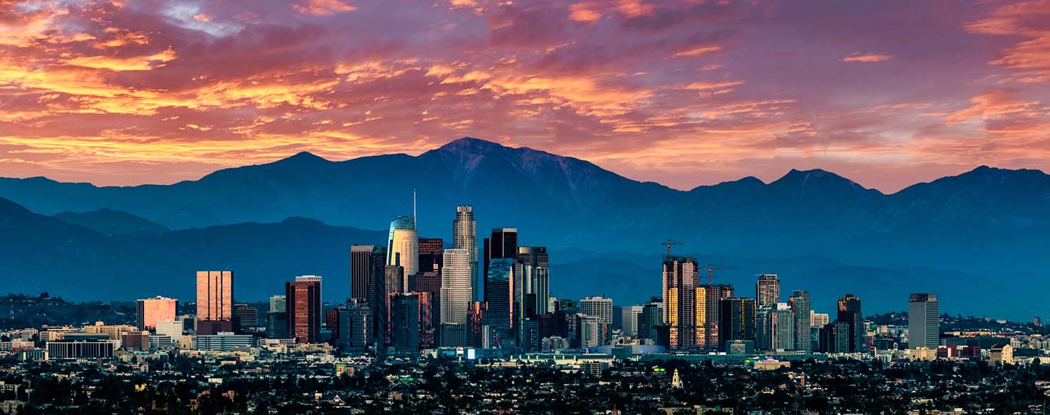Los Angeles Super Specials